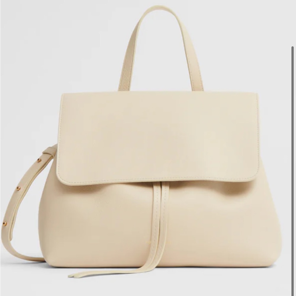 Mansur Gavriel soft lady bag